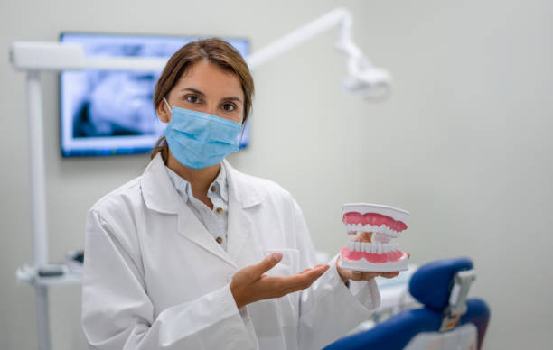 Best Emergency Treatment for Toothache in Quitman, MS