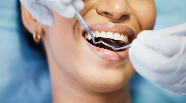 Best Pediatric Emergency Dentist in Quitman, MS