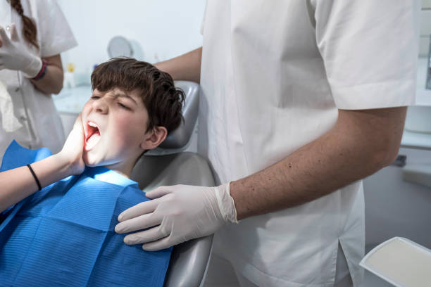 Best Emergency Wisdom Teeth Removal in Quitman, MS